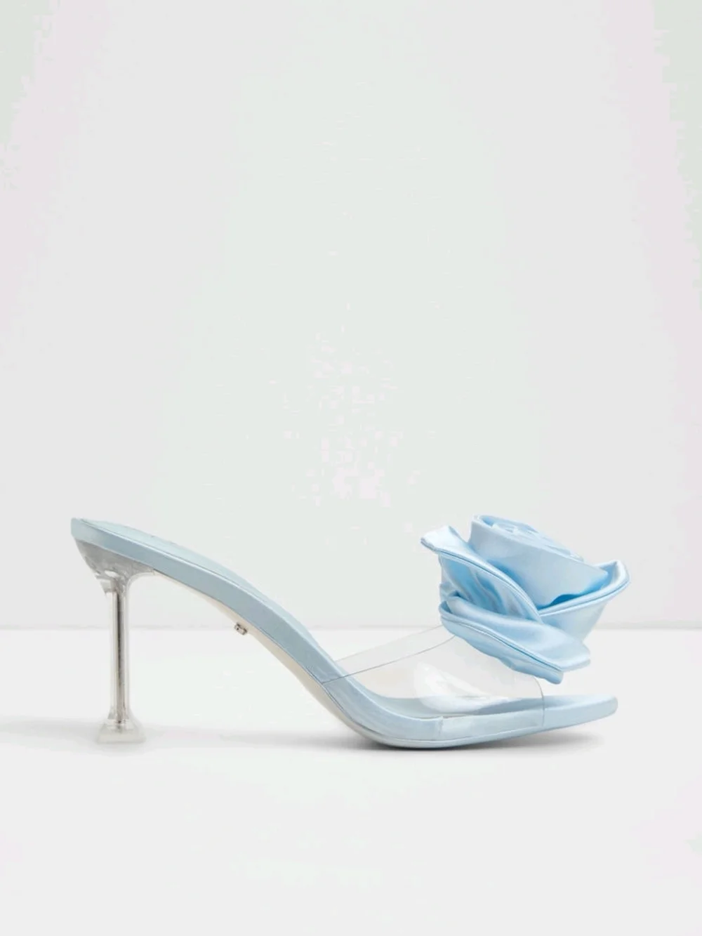 NWT! ALDO x Disney Cinderella Mule - Picture 4 of 12